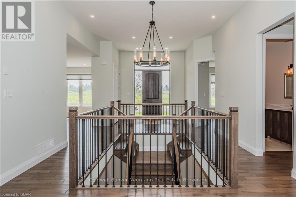 66 Charles Currie Crescent, Erin, Ontario  N1H 0B8 - Photo 7 - X11822722