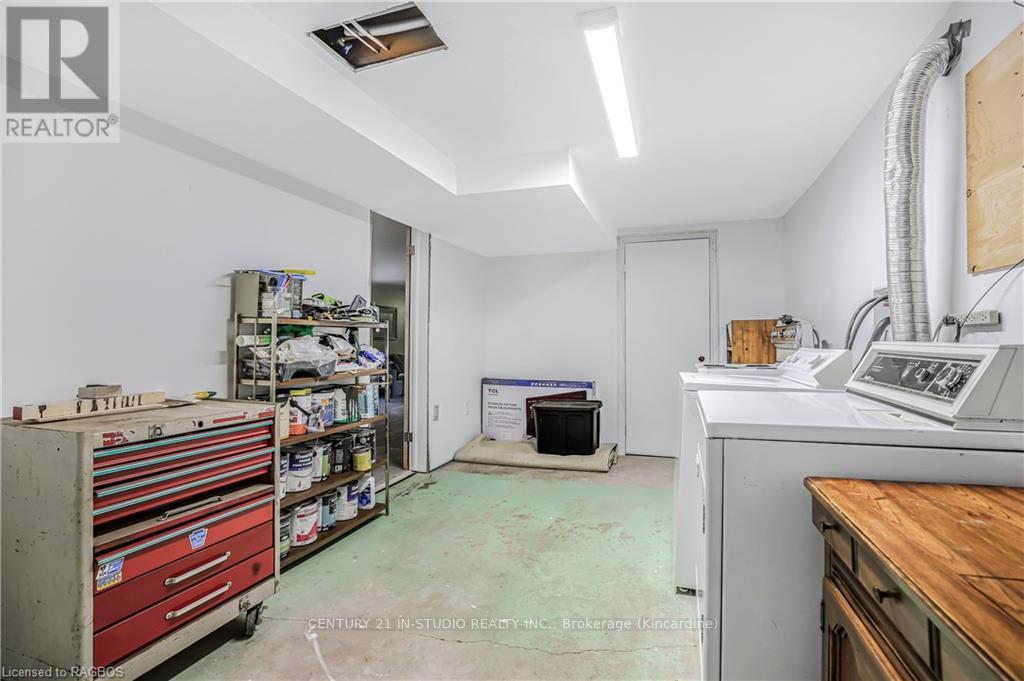 1020 West Street, Kincardine, Ontario  N2Z 1C8 - Photo 39 - X11822815