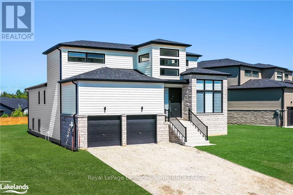 95 GOLDIE COURT, blue mountains, Ontario