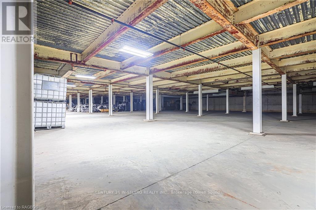 1799 20th Street E, Owen Sound, Ontario  N4K 1Z4 - Photo 12 - X11822827