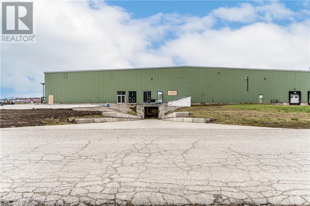 1799 20th Street E, Owen Sound, Ontario  N4K 1Z4 - Photo 2 - X11822827