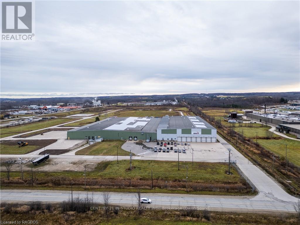 1799 20th Street E, Owen Sound, Ontario  N4K 1Z4 - Photo 3 - X11822827