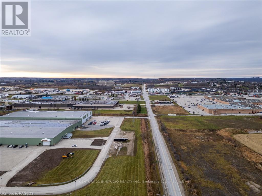 1799 20th Street E, Owen Sound, Ontario  N4K 1Z4 - Photo 4 - X11822827