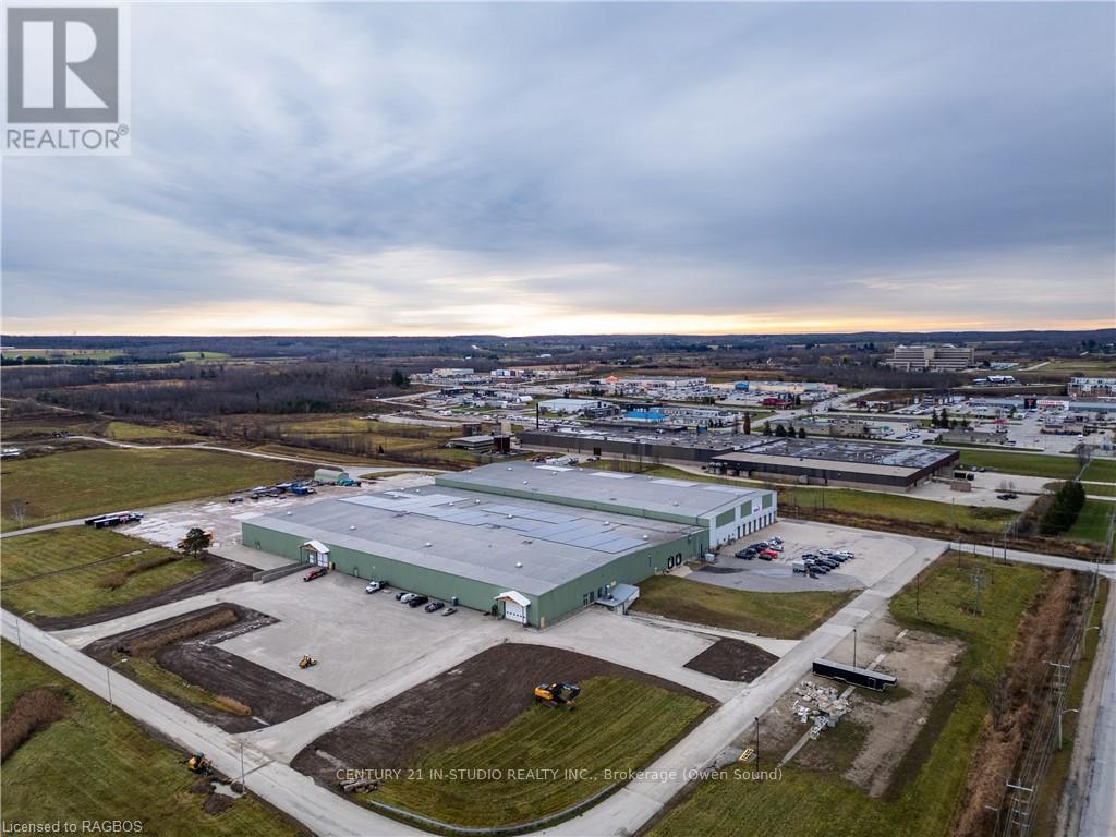 1799 20th Street E, Owen Sound, Ontario  N4K 1Z4 - Photo 5 - X11822827