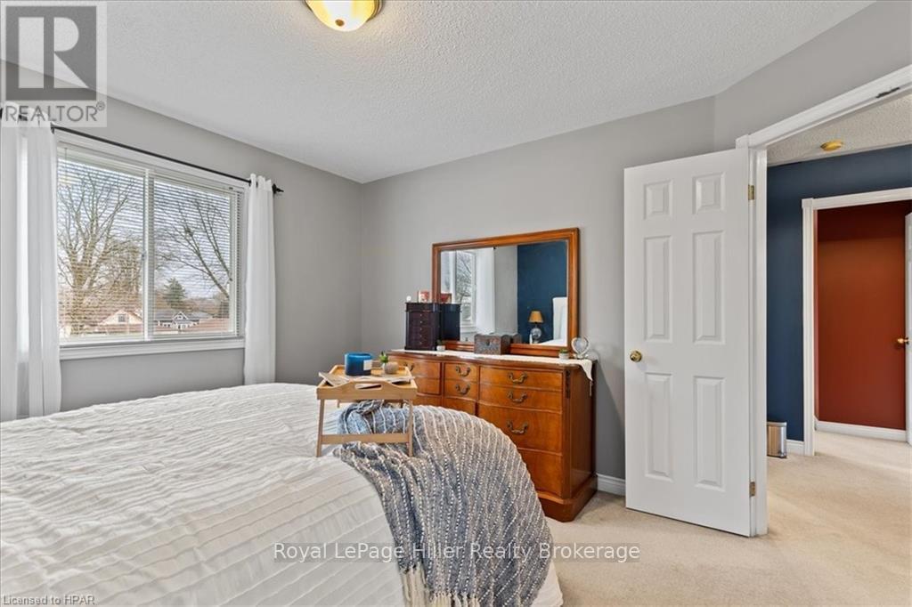 8 Oak Street, Stratford, Ontario  N5A 2G1 - Photo 21 - X11822837