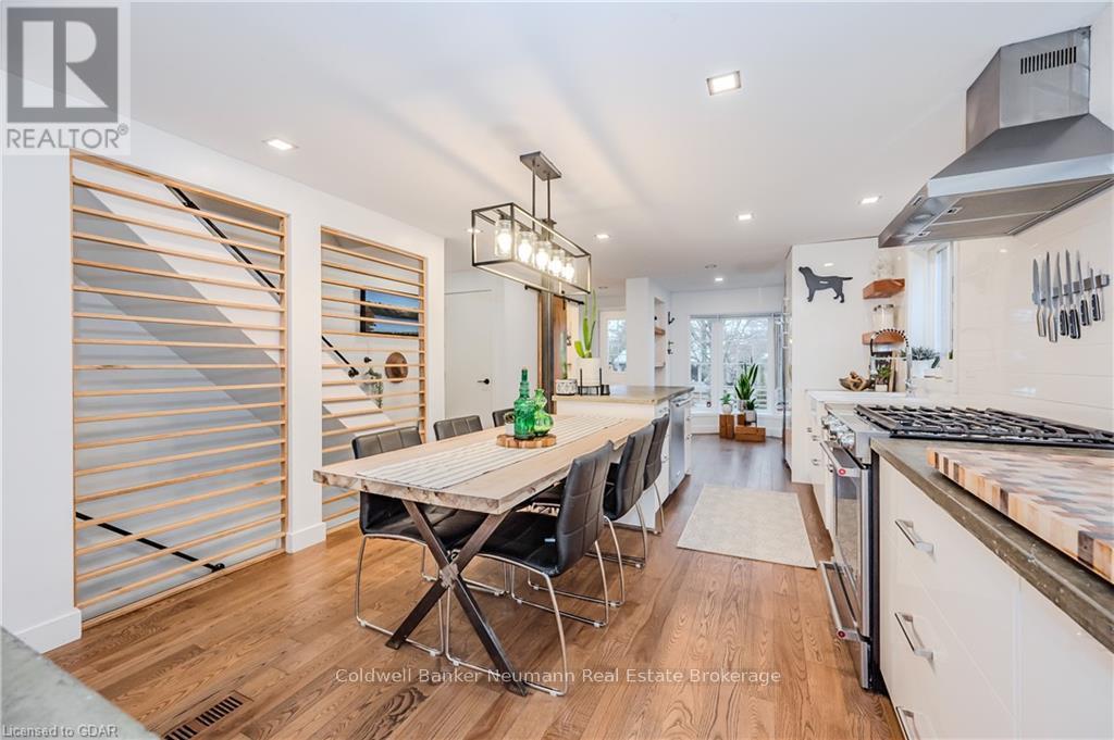 184 Dufferin St Street, Guelph (Exhibition Park), Ontario  N1H 4B4 - Photo 11 - X11822838