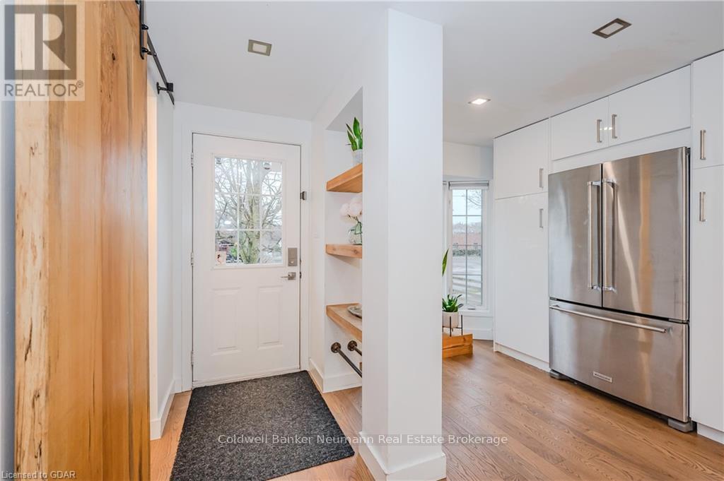 184 Dufferin St Street, Guelph (Exhibition Park), Ontario  N1H 4B4 - Photo 28 - X11822838