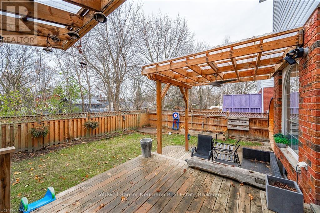 184 Dufferin St Street, Guelph (Exhibition Park), Ontario  N1H 4B4 - Photo 36 - X11822838