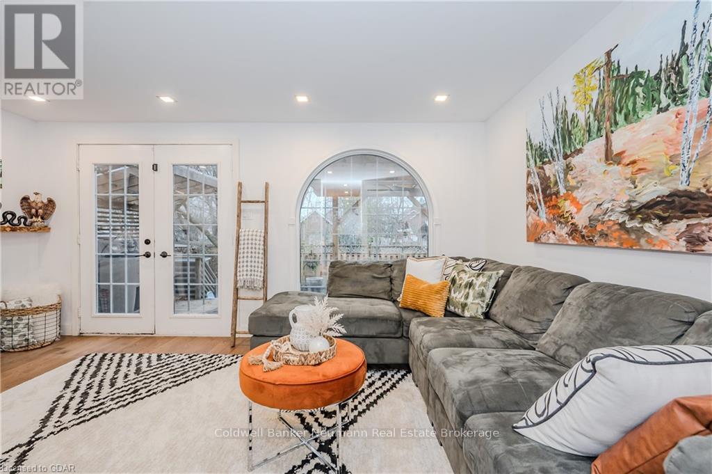 184 Dufferin St Street, Guelph (Exhibition Park), Ontario  N1H 4B4 - Photo 4 - X11822838