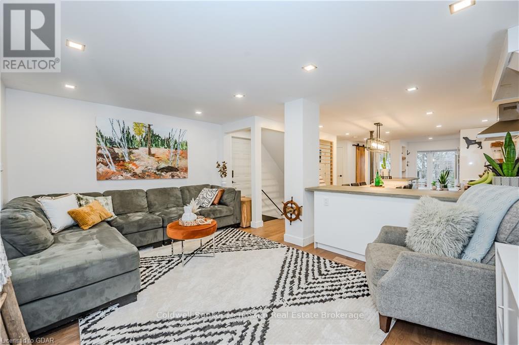 184 Dufferin St Street, Guelph (Exhibition Park), Ontario  N1H 4B4 - Photo 6 - X11822838