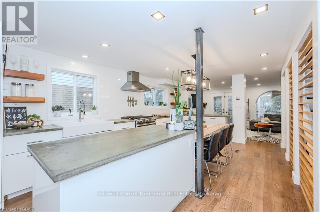 184 Dufferin St Street, Guelph (Exhibition Park), Ontario  N1H 4B4 - Photo 7 - X11822838