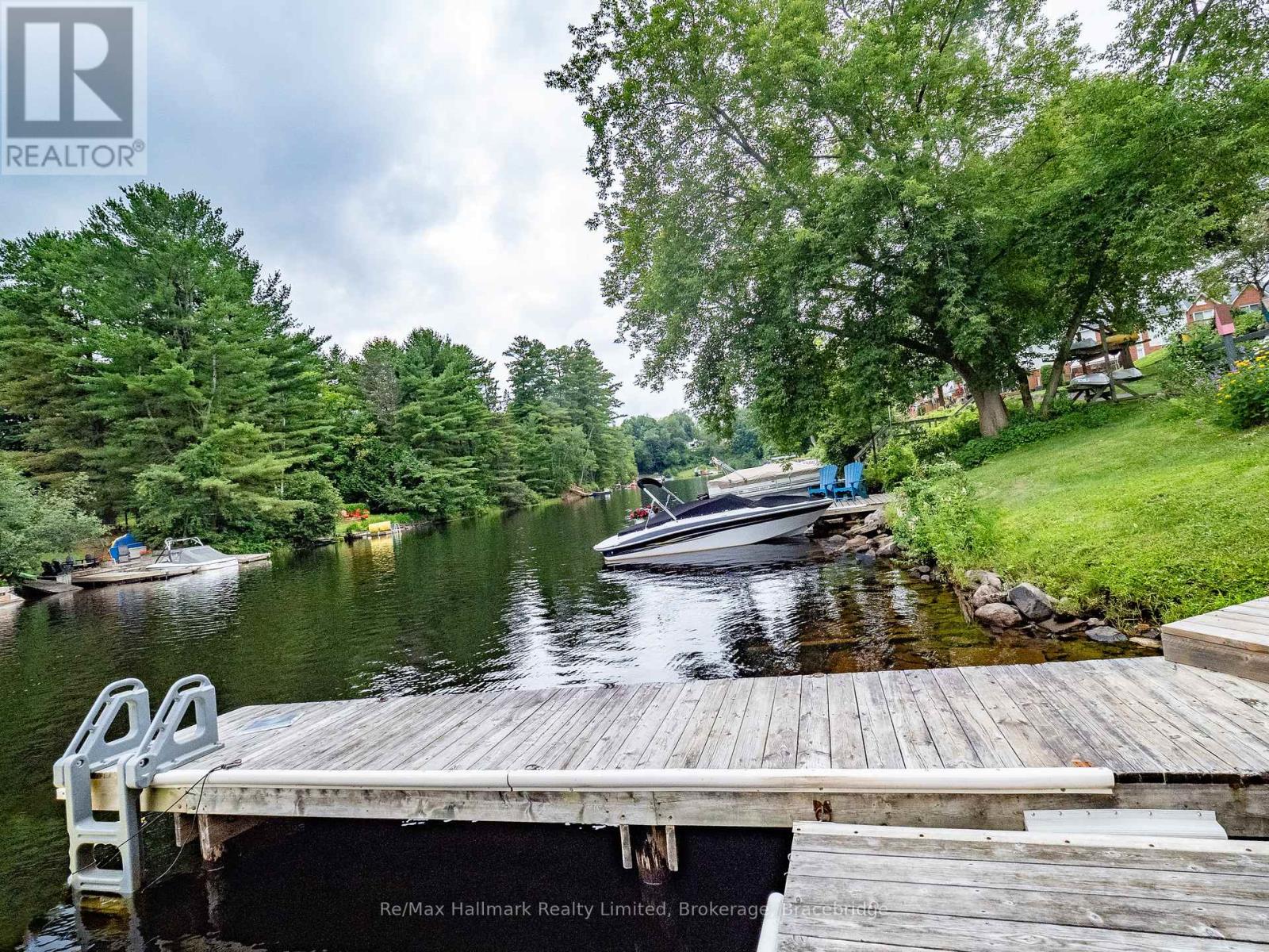 20 Liza Crescent, Bracebridge (Macaulay), Ontario  P1L 1G4 - Photo 33 - X11822843