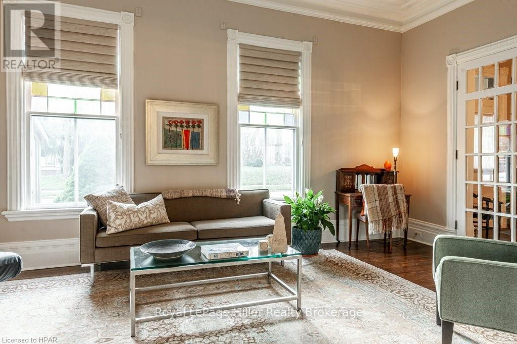 26 Daly Avenue, Stratford, Ontario  N5A 1B8 - Photo 13 - X11822857