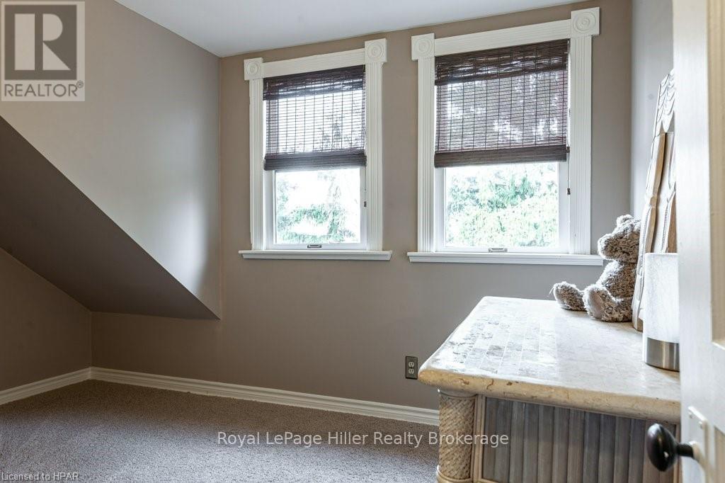 26 Daly Avenue, Stratford, Ontario  N5A 1B8 - Photo 20 - X11822857