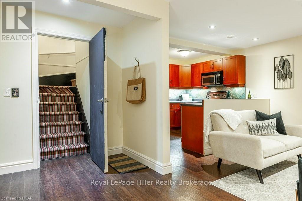 26 Daly Avenue, Stratford, Ontario  N5A 1B8 - Photo 29 - X11822857