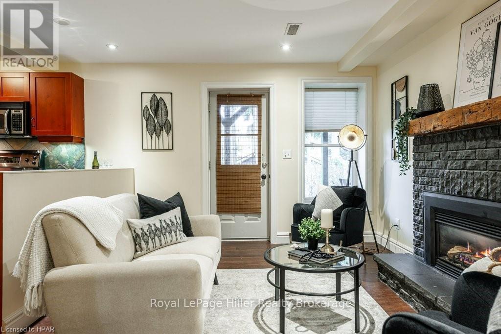 26 Daly Avenue, Stratford, Ontario  N5A 1B8 - Photo 30 - X11822857