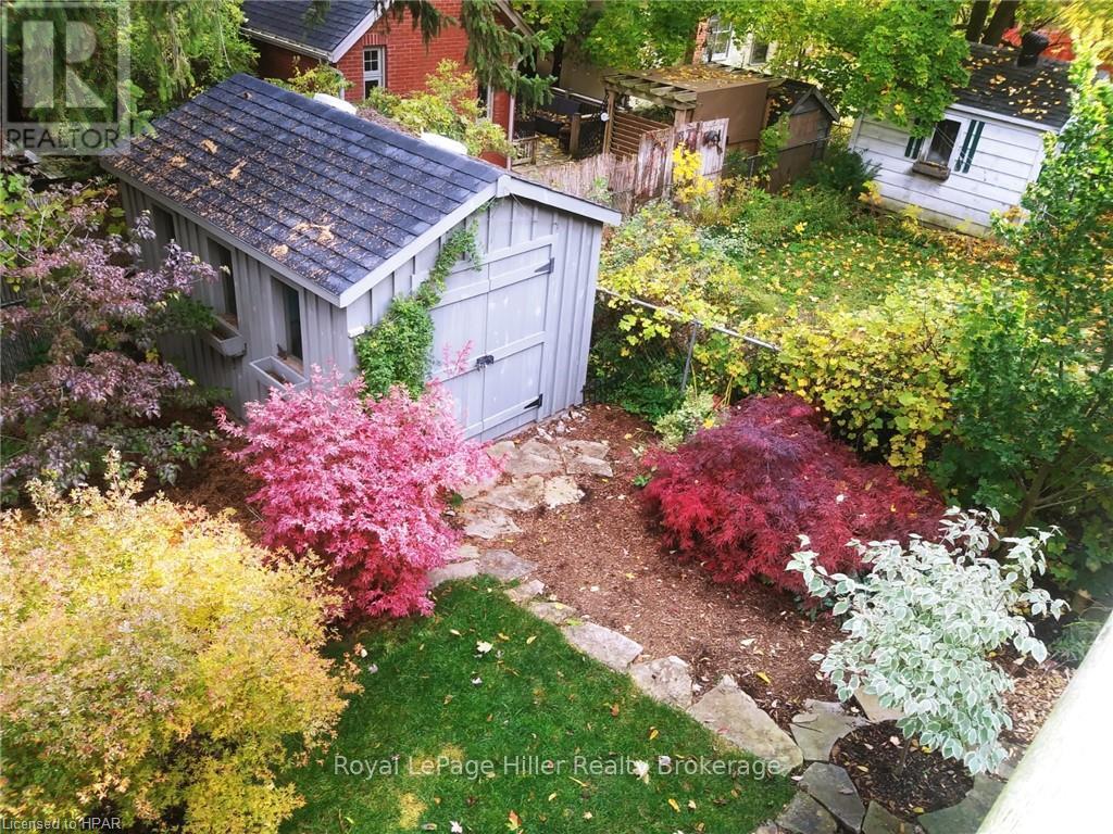 26 Daly Avenue, Stratford, Ontario  N5A 1B8 - Photo 37 - X11822857