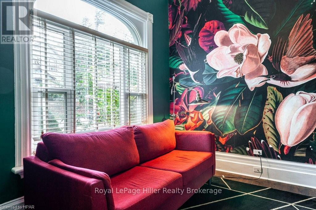 26 Daly Avenue, Stratford, Ontario  N5A 1B8 - Photo 6 - X11822857