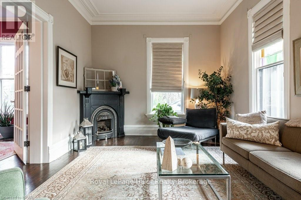 26 Daly Avenue, Stratford, Ontario  N5A 1B8 - Photo 7 - X11822857