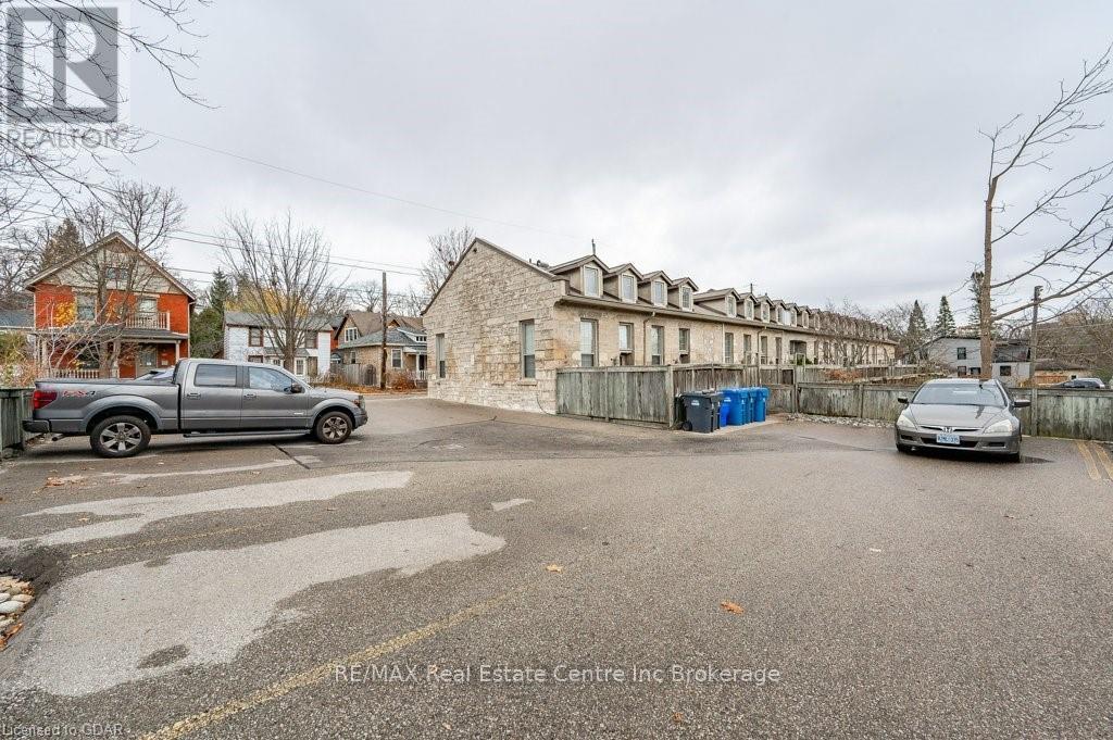 8 - 196 Arthur Street N, Guelph, Ontario  N1E 4V8 - Photo 23 - X11822859
