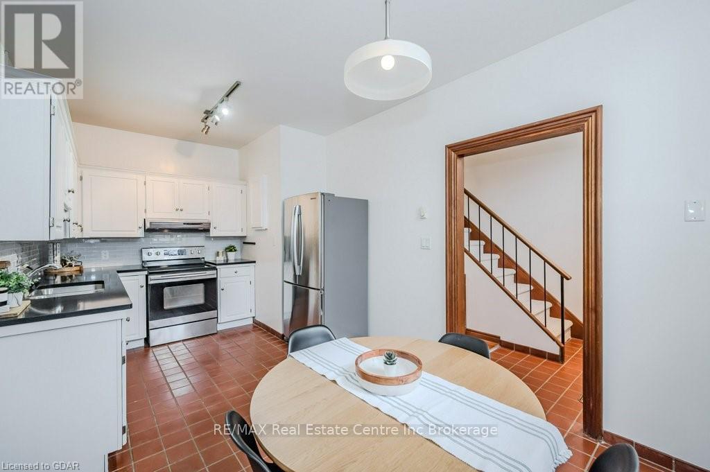 8 - 196 Arthur Street N, Guelph, Ontario  N1E 4V8 - Photo 5 - X11822859