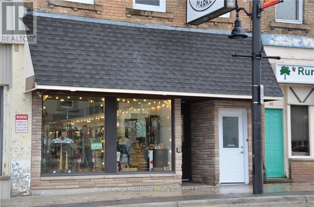 63 ALBERT STREET, Central Huron, Ontario