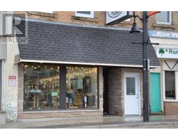 63 ALBERT STREET, Central Huron, Ontario