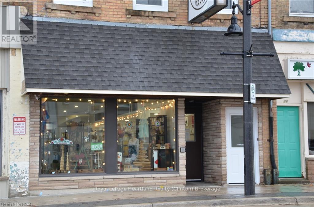 63 Albert Street, Central Huron, Ontario  N0M 1L0 - Photo 13 - X11822861