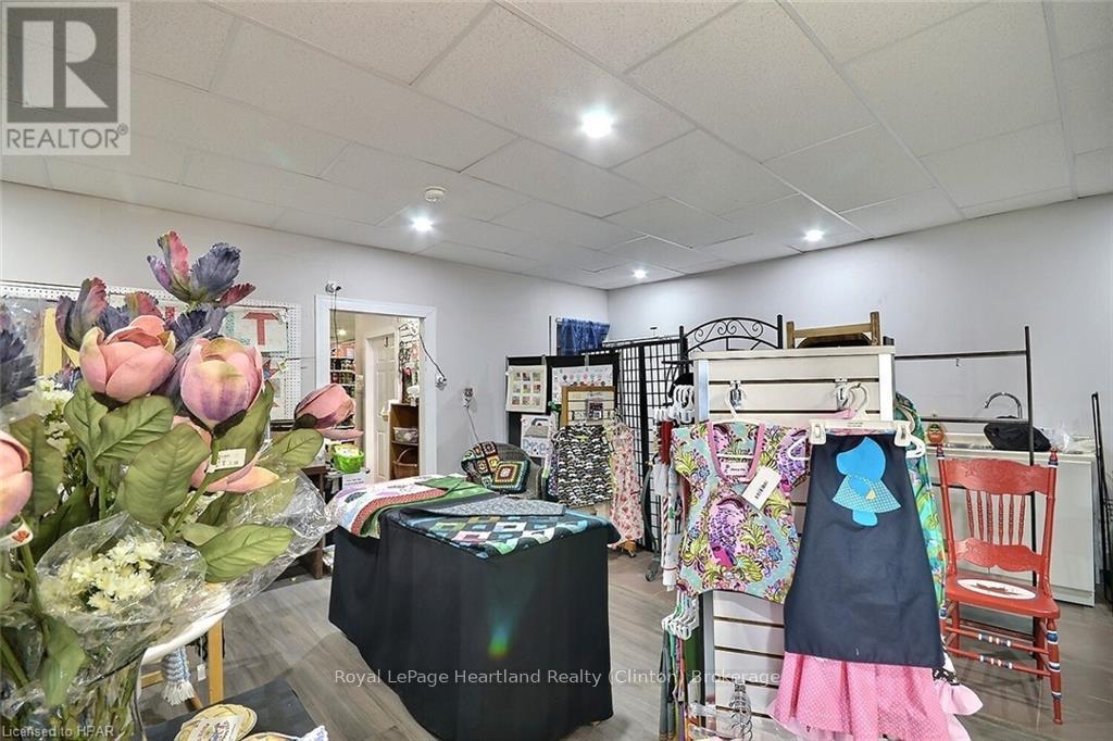 63 Albert Street, Central Huron, Ontario  N0M 1L0 - Photo 4 - X11822861