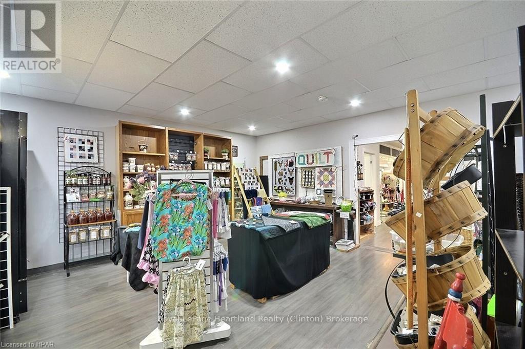 63 Albert Street, Central Huron, Ontario  N0M 1L0 - Photo 5 - X11822861