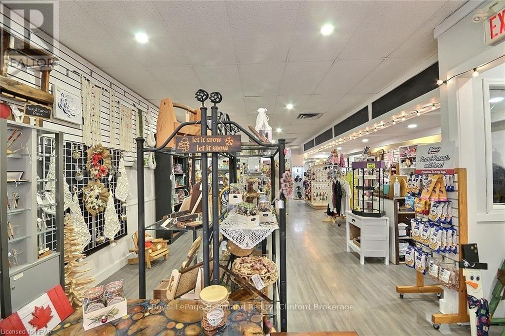 63 Albert Street, Central Huron, Ontario  N0M 1L0 - Photo 6 - X11822861