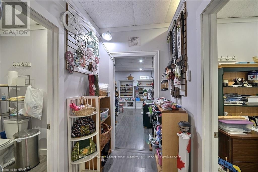 63 Albert Street, Central Huron, Ontario  N0M 1L0 - Photo 8 - X11822861