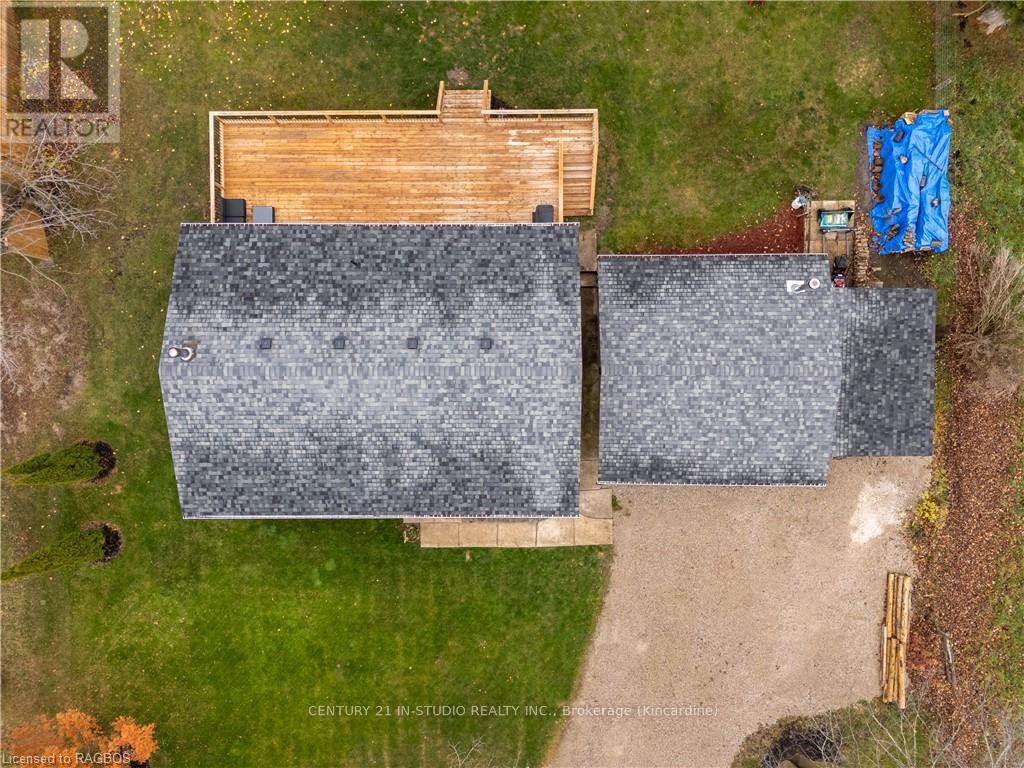 1 Sara Street, Kincardine, Ontario  N0G 2T0 - Photo 10 - X11822864