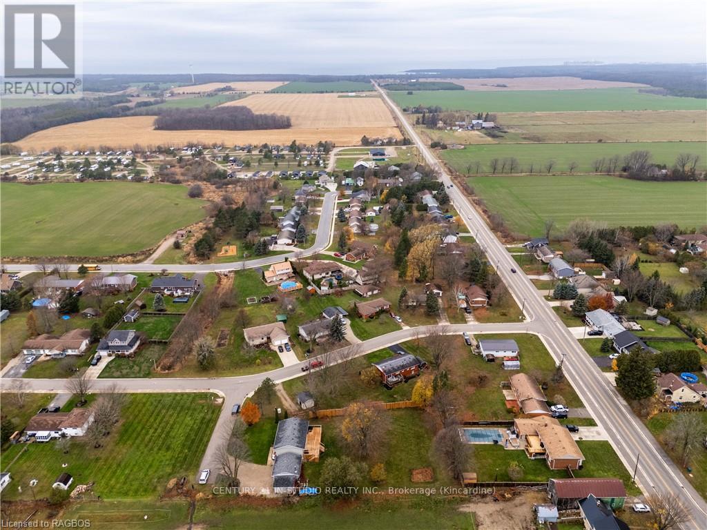 1 Sara Street, Kincardine, Ontario  N0G 2T0 - Photo 13 - X11822864