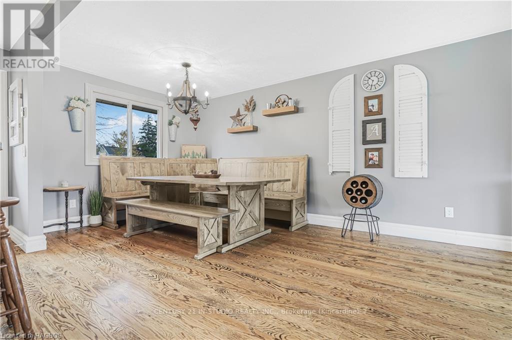1 Sara Street, Kincardine, Ontario  N0G 2T0 - Photo 21 - X11822864