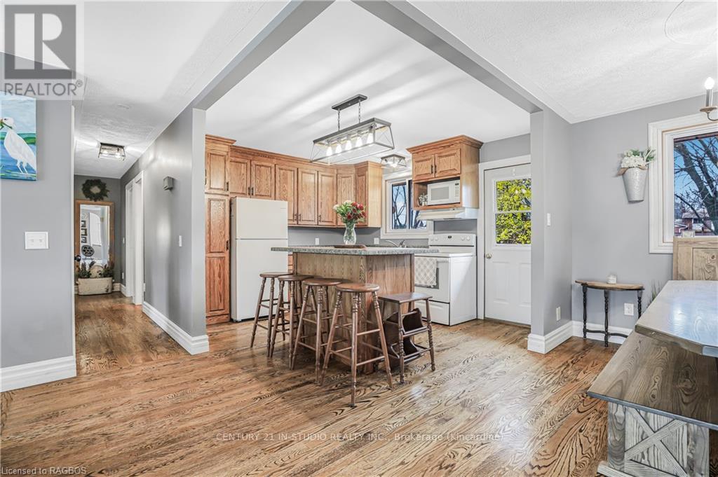 1 Sara Street, Kincardine, Ontario  N0G 2T0 - Photo 23 - X11822864