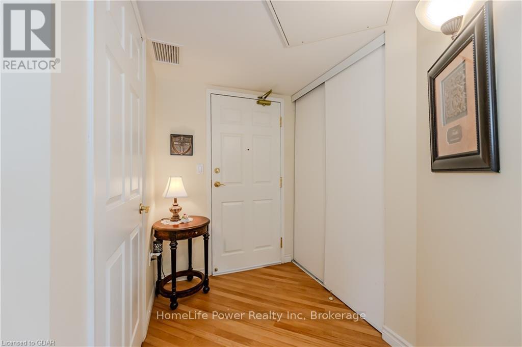 302 - 20 St George Street, Kitchener, Ontario  N2G 2S7 - Photo 21 - X11822865