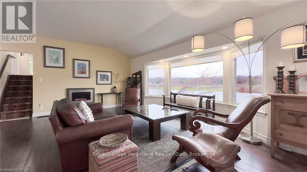 37001 Millar Street, Ashfield-Colborne-Wawanosh (Colborne), Ontario  N7A 3Y1 - Photo 12 - X11822866