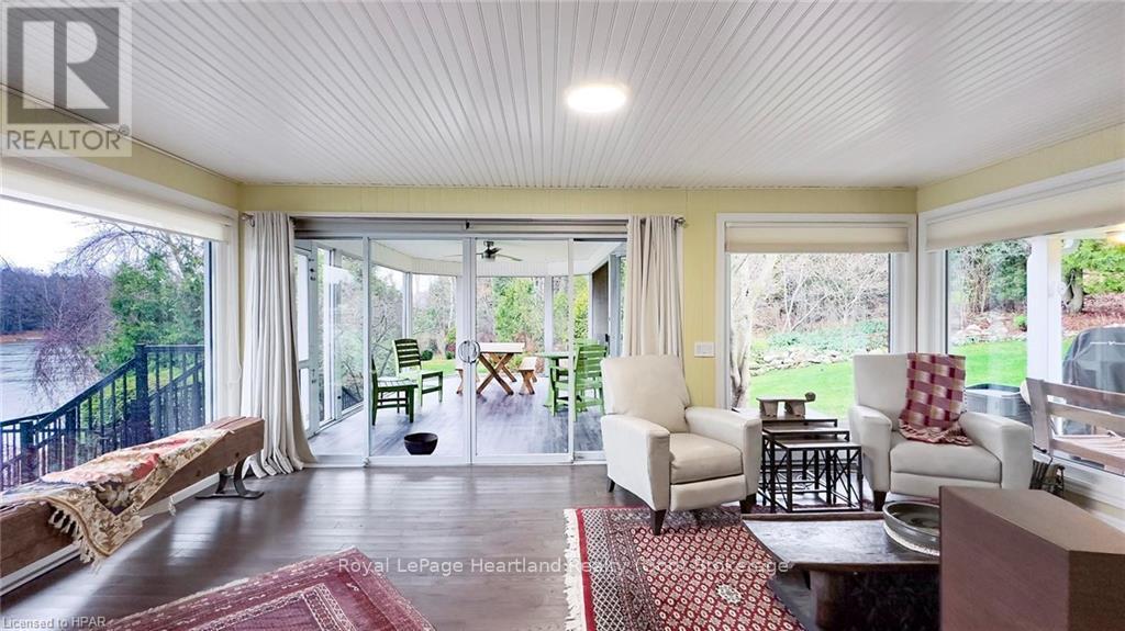 37001 Millar Street, Ashfield-Colborne-Wawanosh (Colborne), Ontario  N7A 3Y1 - Photo 14 - X11822866