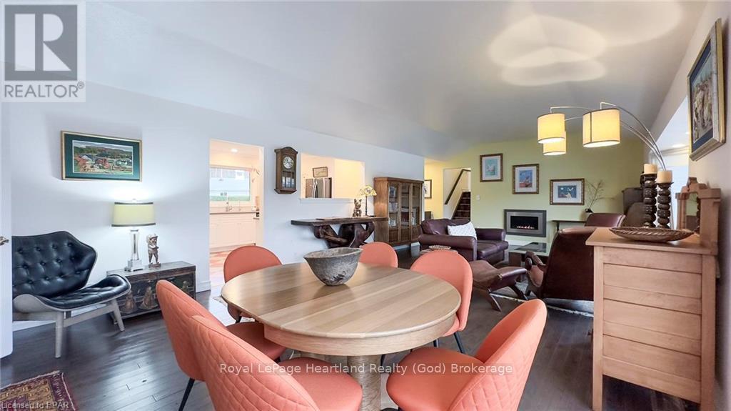 37001 Millar Street, Ashfield-Colborne-Wawanosh (Colborne), Ontario  N7A 3Y1 - Photo 17 - X11822866