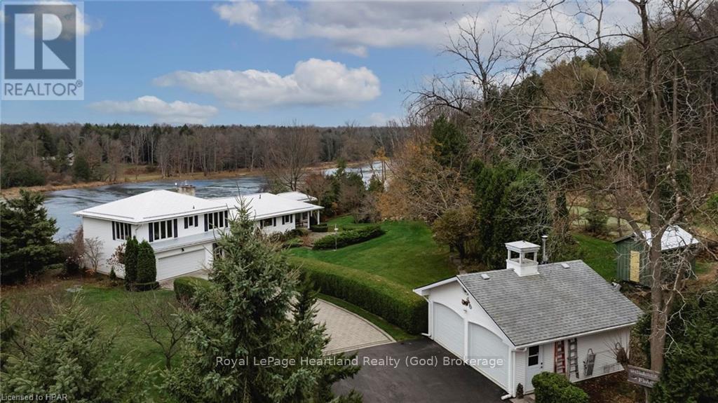 37001 Millar Street, Ashfield-Colborne-Wawanosh (Colborne), Ontario  N7A 3Y1 - Photo 2 - X11822866