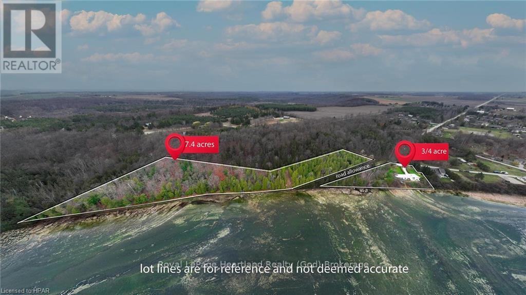 37001 Millar Street, Ashfield-Colborne-Wawanosh (Colborne), Ontario  N7A 3Y1 - Photo 3 - X11822866