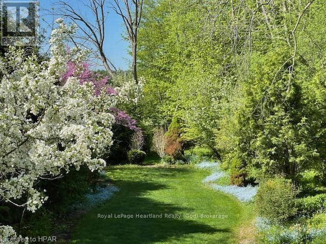 37001 Millar Street, Ashfield-Colborne-Wawanosh (Colborne), Ontario  N7A 3Y1 - Photo 37 - X11822866