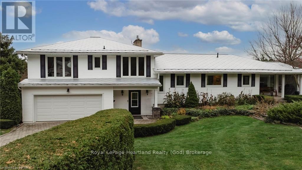 37001 Millar Street, Ashfield-Colborne-Wawanosh (Colborne), Ontario  N7A 3Y1 - Photo 4 - X11822866