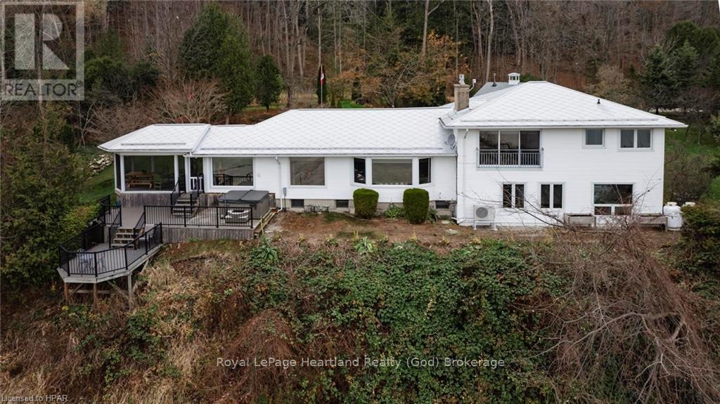 37001 Millar Street, Ashfield-Colborne-Wawanosh (Colborne), Ontario  N7A 3Y1 - Photo 5 - X11822866