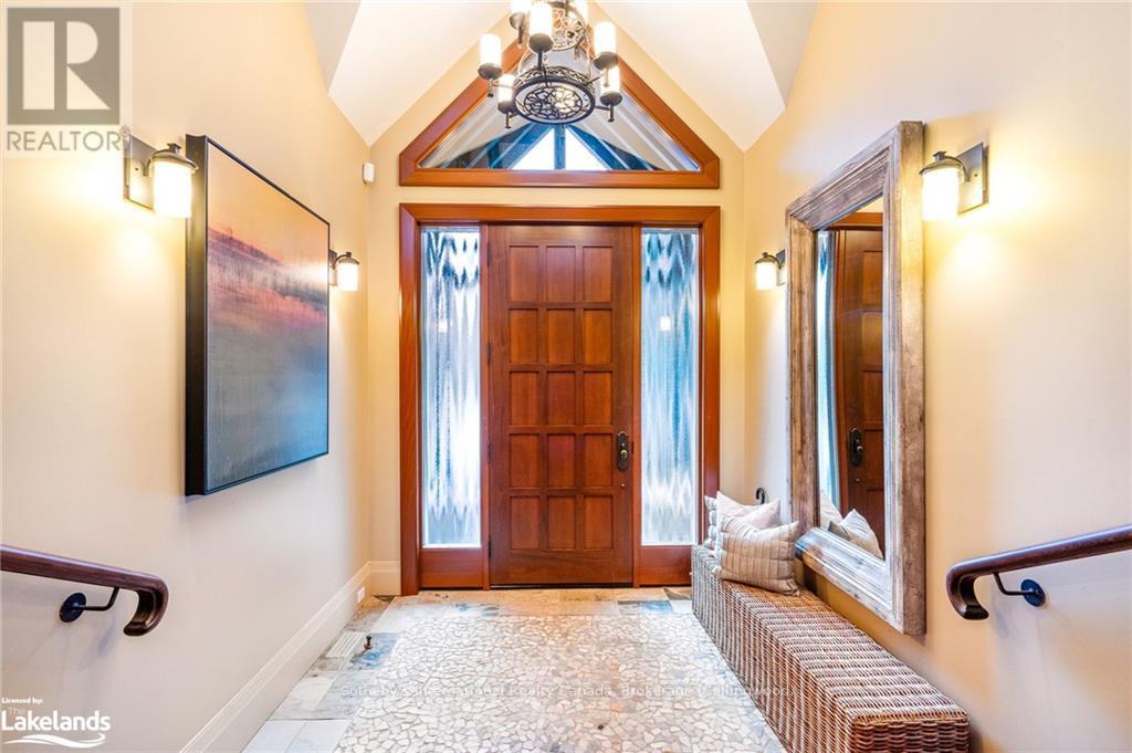 115 Ellis Drive, Blue Mountains, Ontario  N0H 1J0 - Photo 4 - X11822868