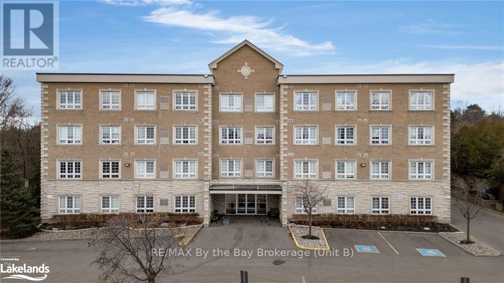 201 - 112 Simcoe Road, Bradford West Gwillimbury, Ontario  L3Z 1Y2 - Photo 2 - N11823093