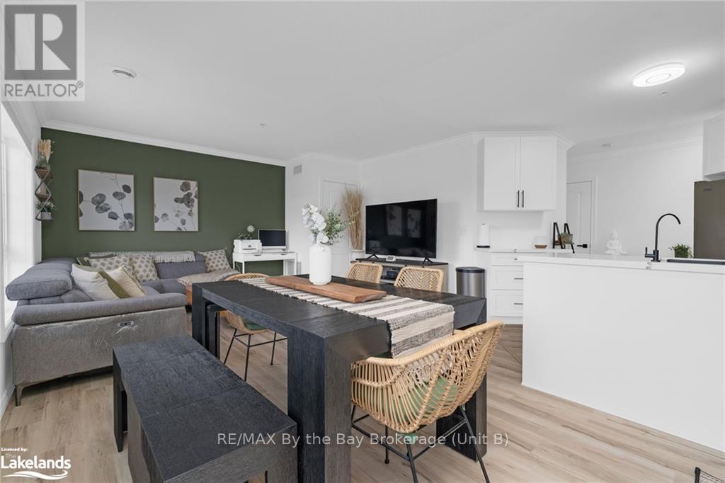 201 - 112 Simcoe Road, Bradford West Gwillimbury, Ontario  L3Z 1Y2 - Photo 9 - N11823093