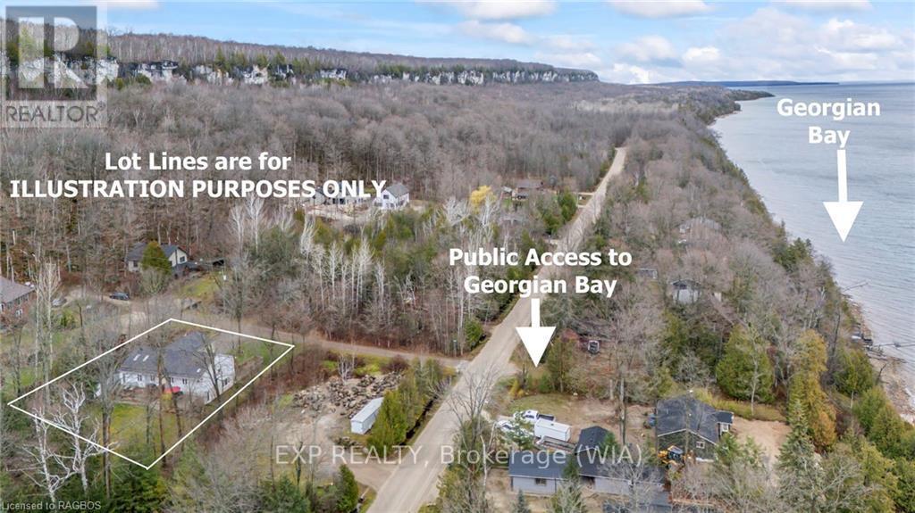 5 15th Avenue, South Bruce Peninsula, Ontario  N0H 2T0 - Photo 6 - X11822875