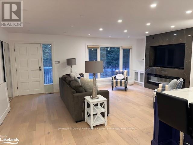 1235 Barkway Road, Gravenhurst, Ontario  P1P 1R3 - Photo 9 - X11822888